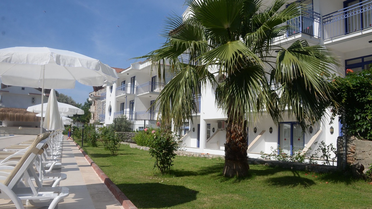 Photo of Outdoor in Oludeniz City Center
