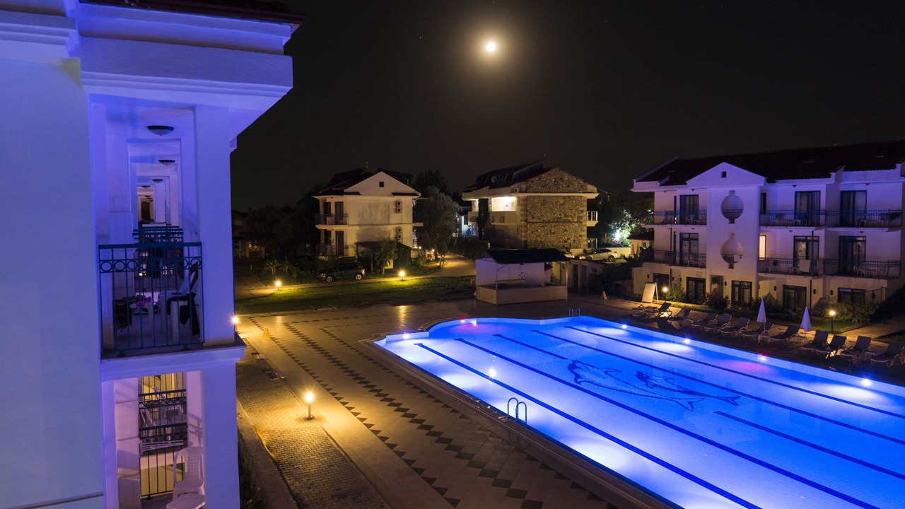 Photo of Outdoor in Oludeniz City Center