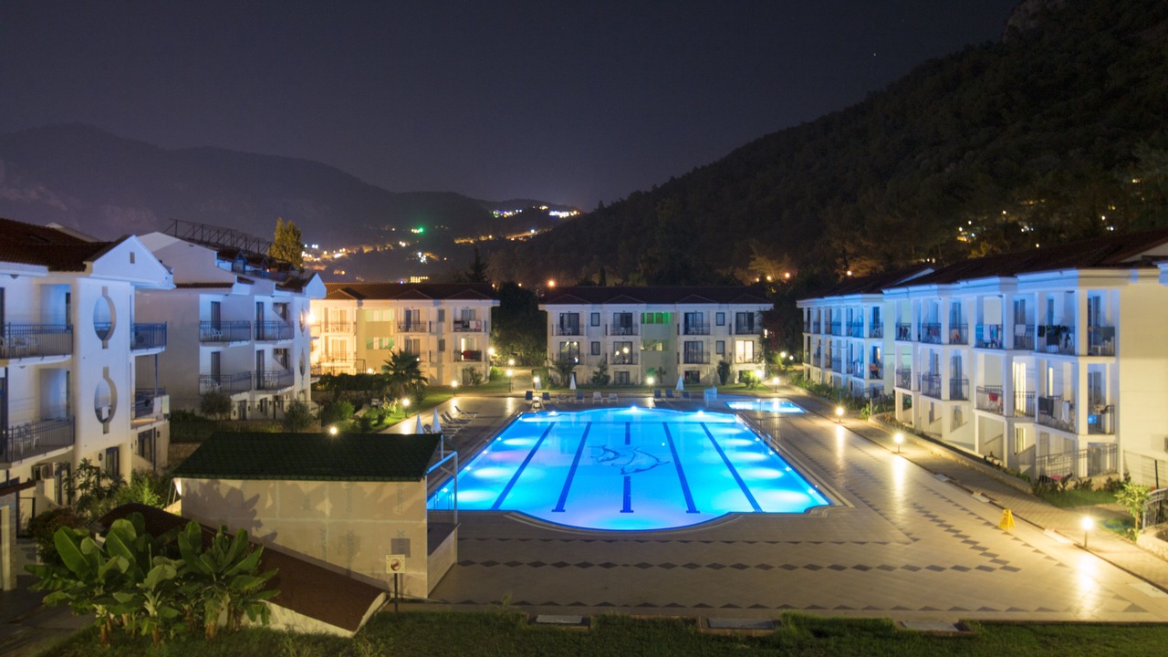 Photo of Outdoor in Oludeniz City Center