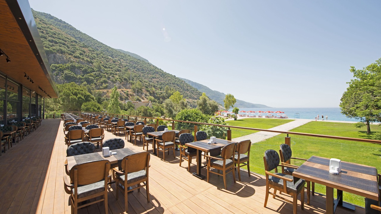 Photo of Outdoor in Oludeniz City Center