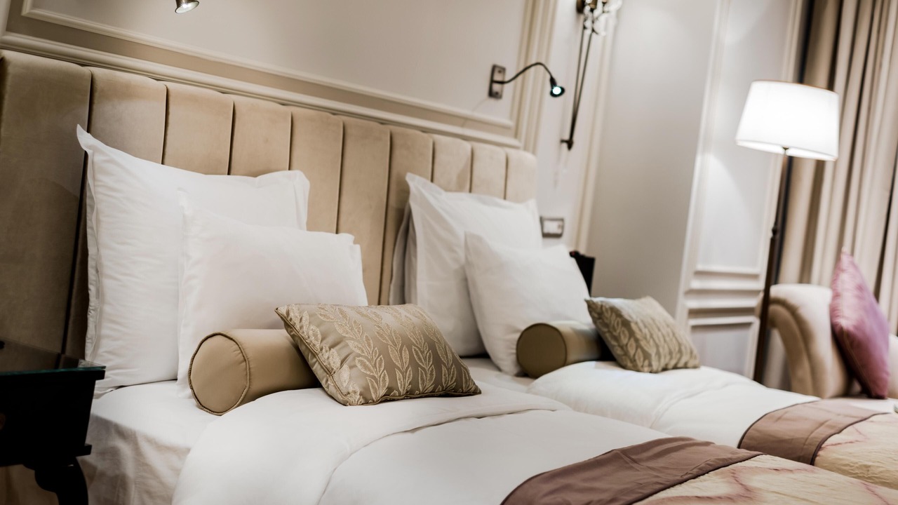 Photo of Bedroom in Osmanbey