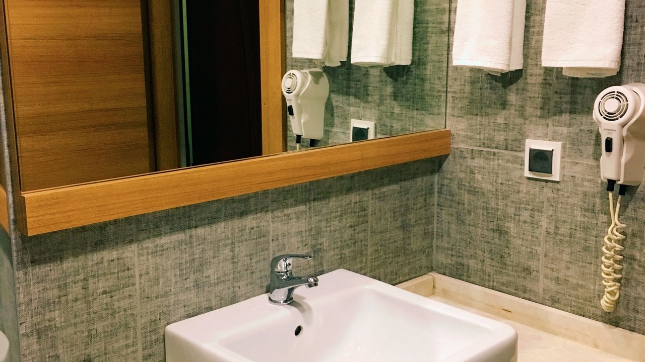 Photo of Bathroom in Akcay