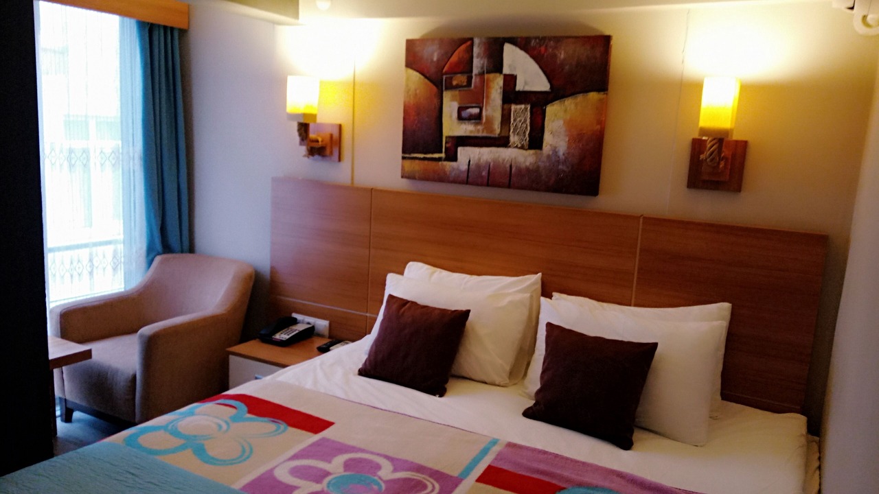 Photo of Bedroom in Akcay