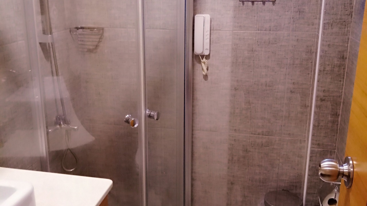 Photo of Bathroom in Akcay