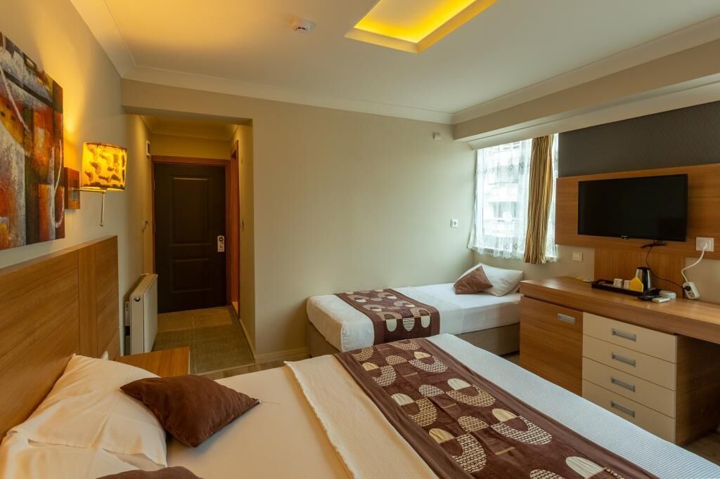 Photo of Bedroom in Akcay