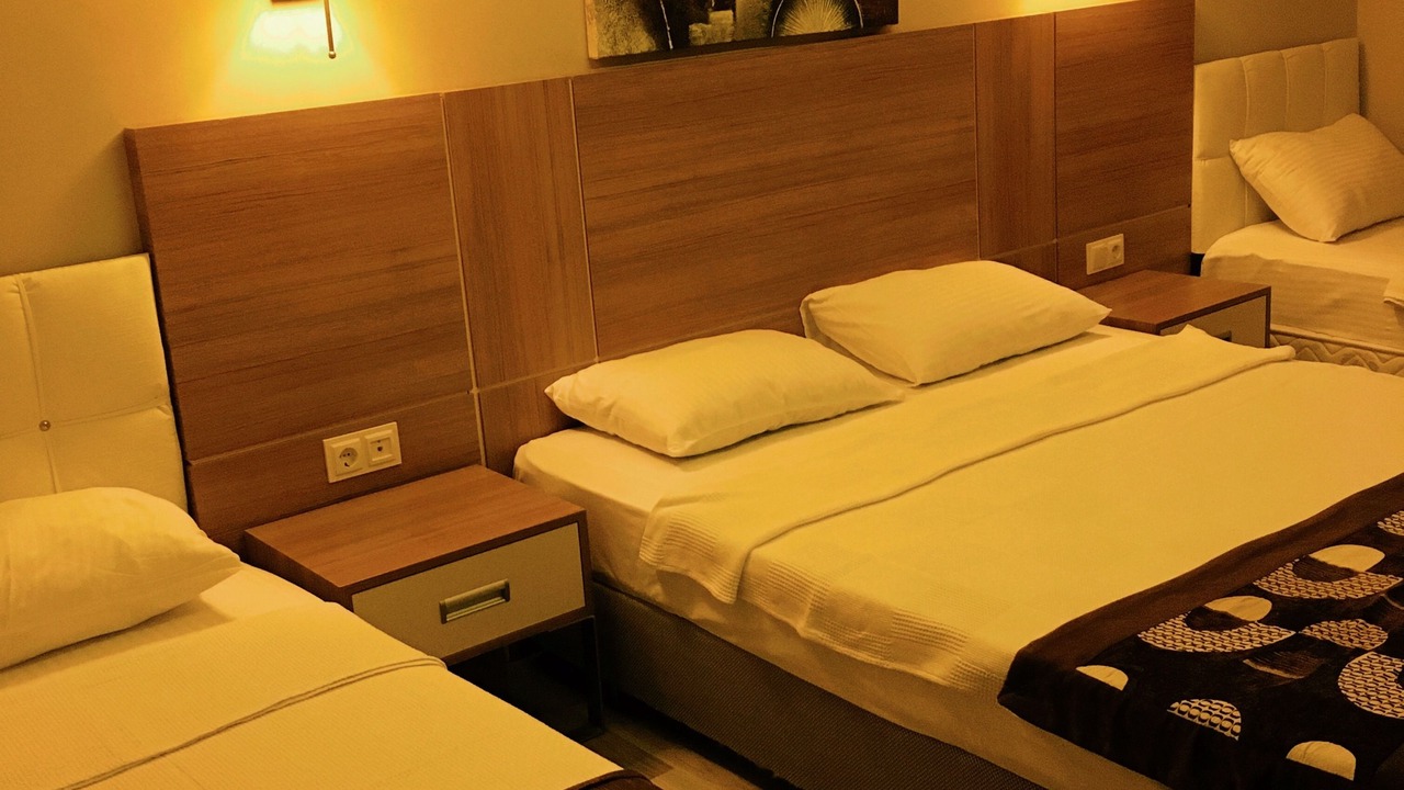 Photo of Bedroom in Akcay