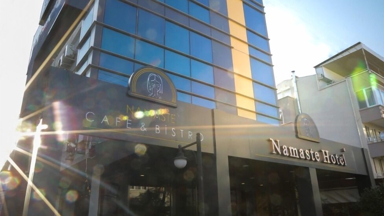 Photo of Patio Balcony in Akcay