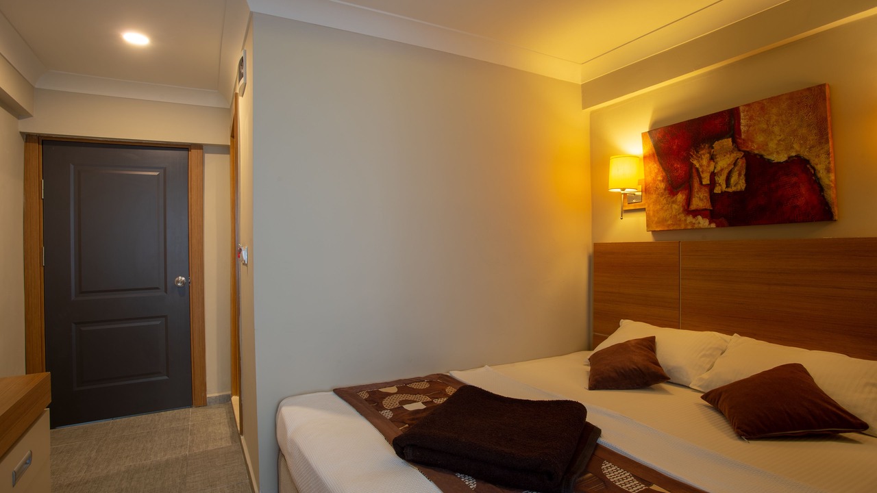Photo of Bedroom in Akcay