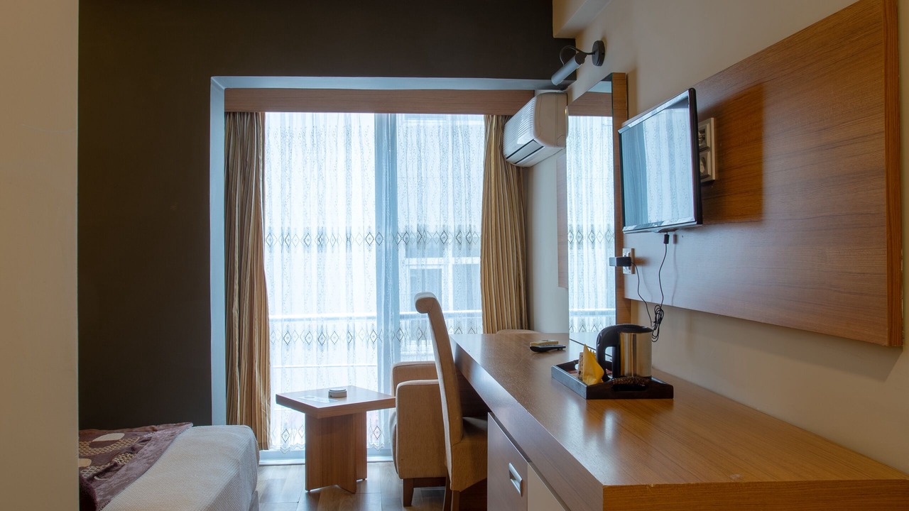 Photo of Bedroom in Akcay