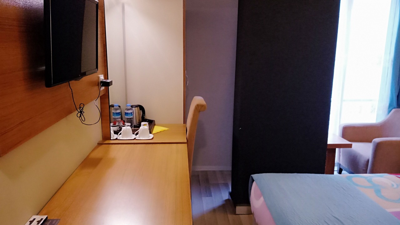 Photo of Bedroom in Akcay