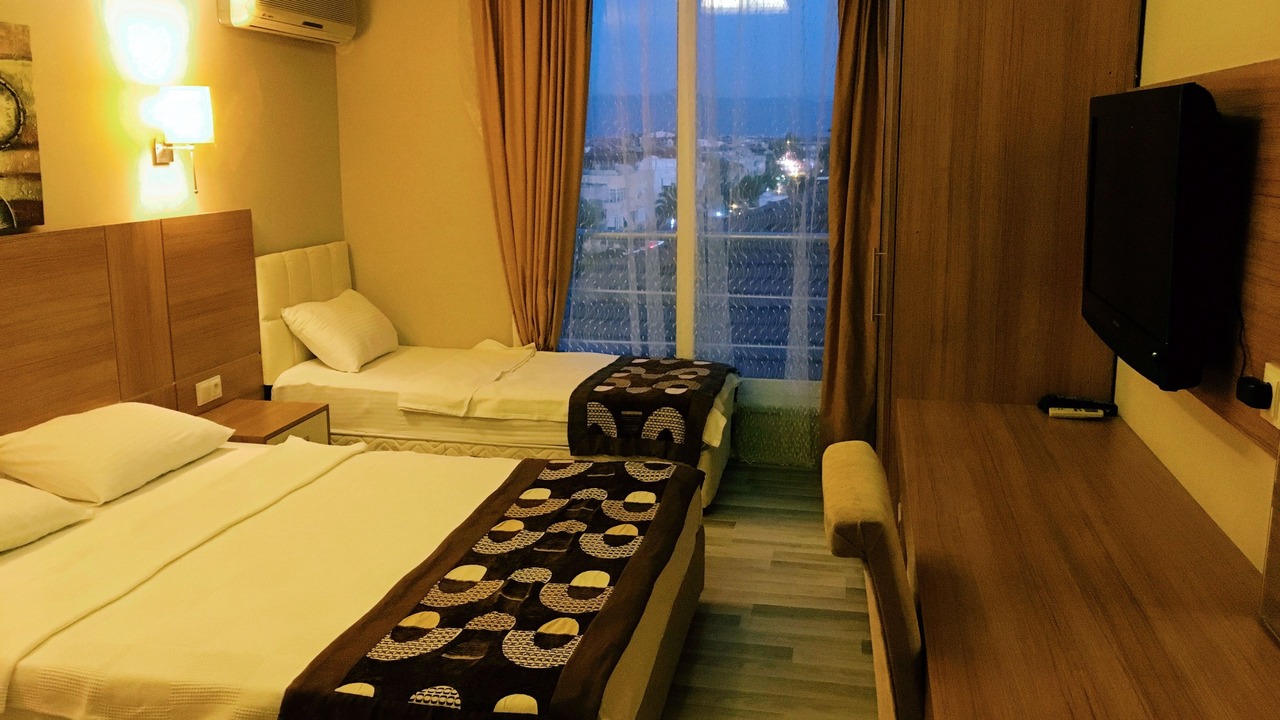 Photo of Bedroom in Akcay