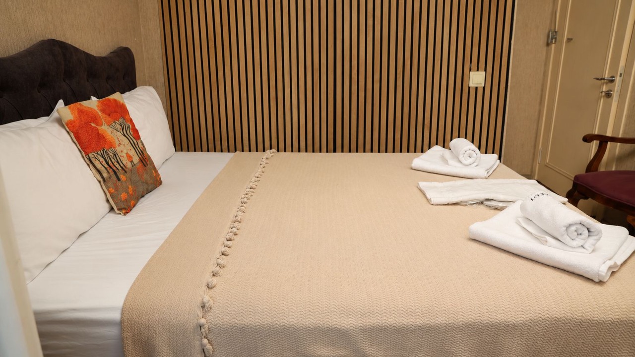 Photo of Bedroom in Adalar