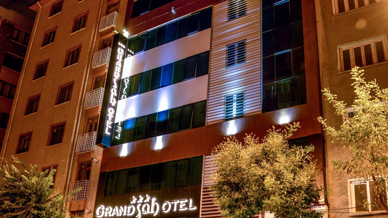 Photo of Outdoor in Tepebası