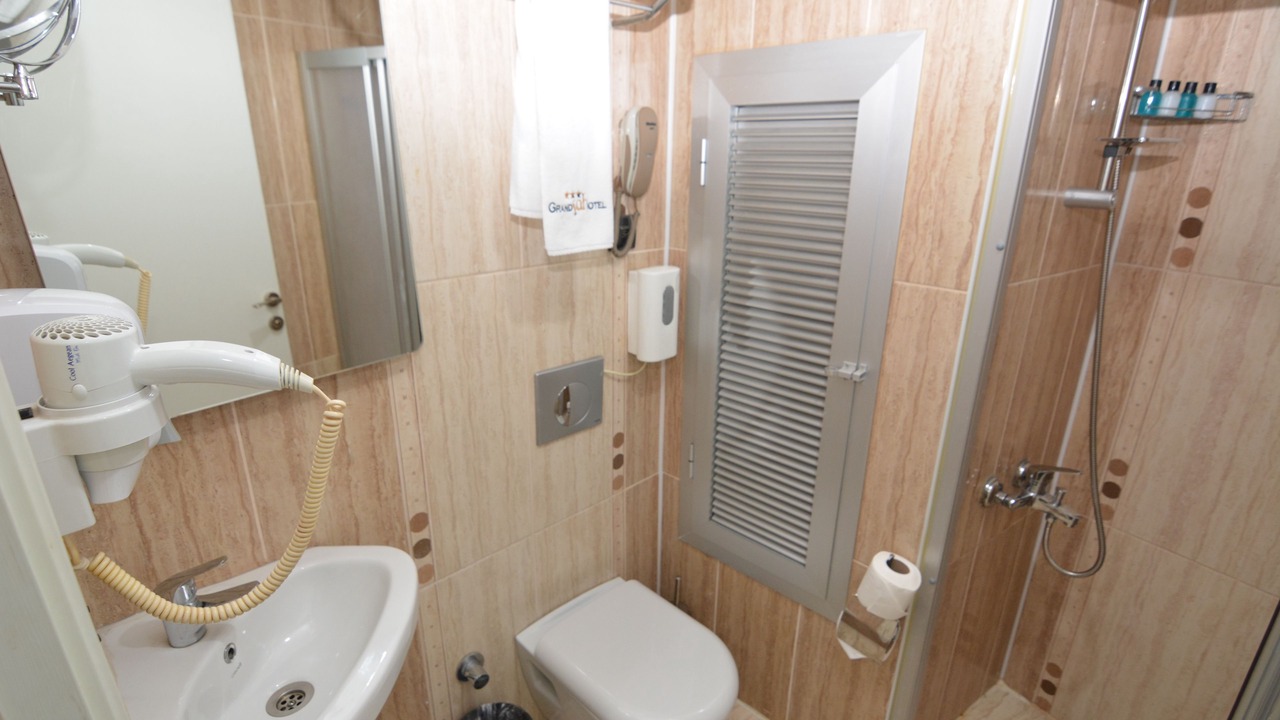 Photo of Bathroom in Tepebası