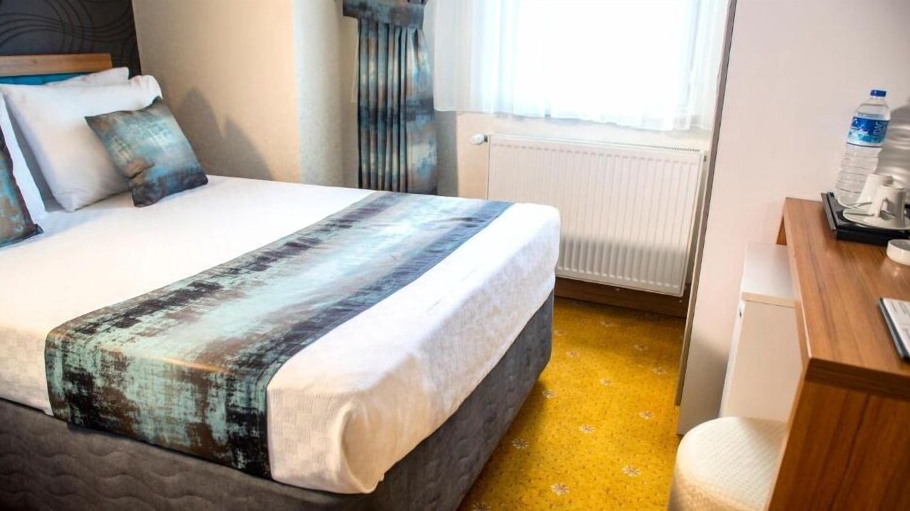 Photo of Bedroom in Tepebası