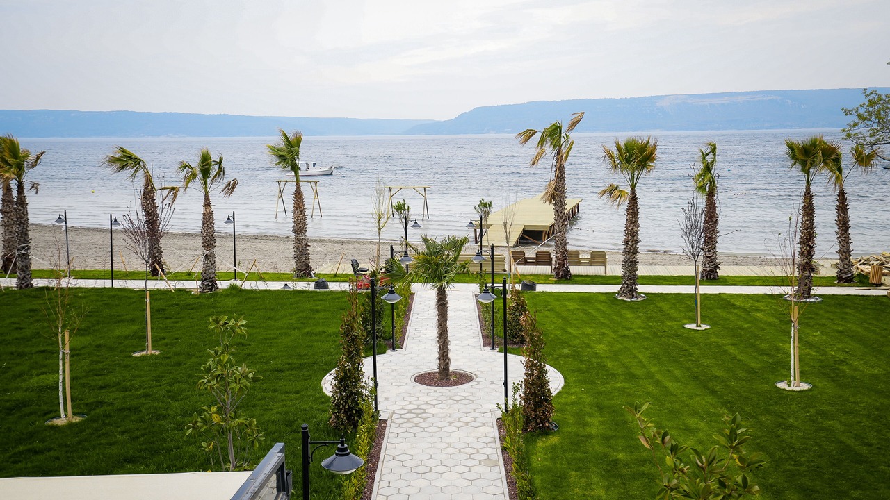 Photo of Bedroom in Canakkale