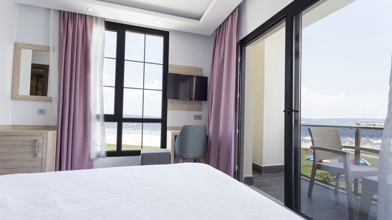 Photo of Bedroom in Canakkale