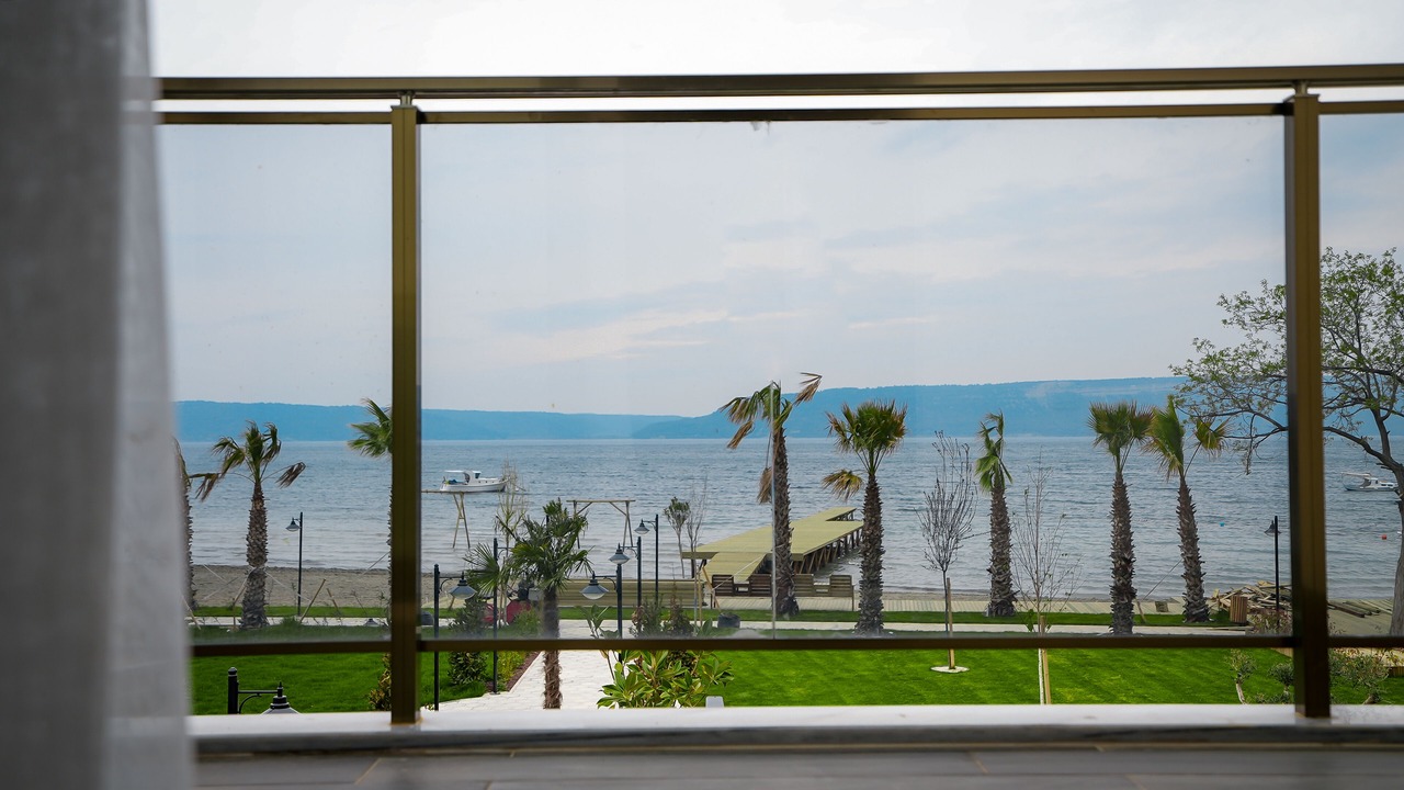 Photo of Bedroom in Canakkale