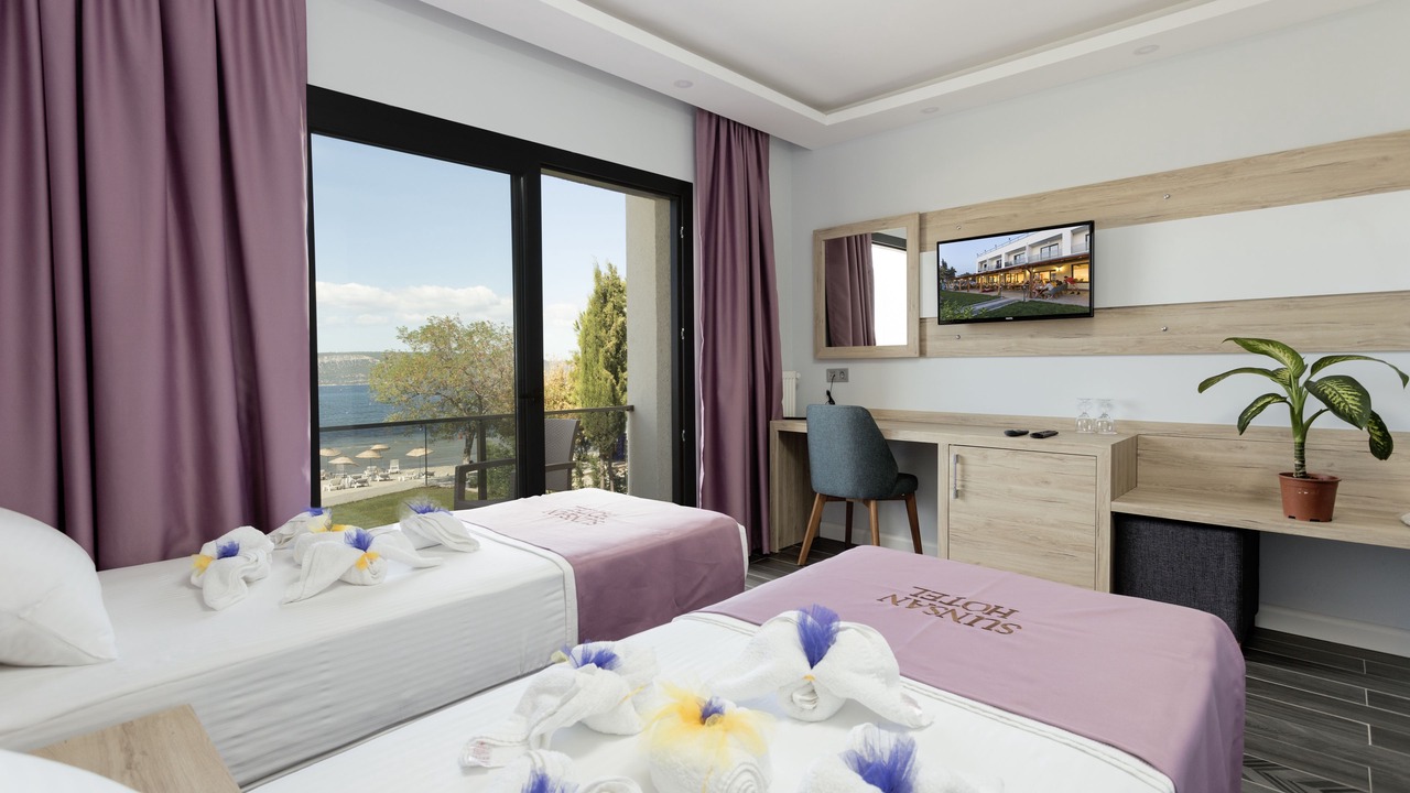 Photo of Bedroom in Canakkale