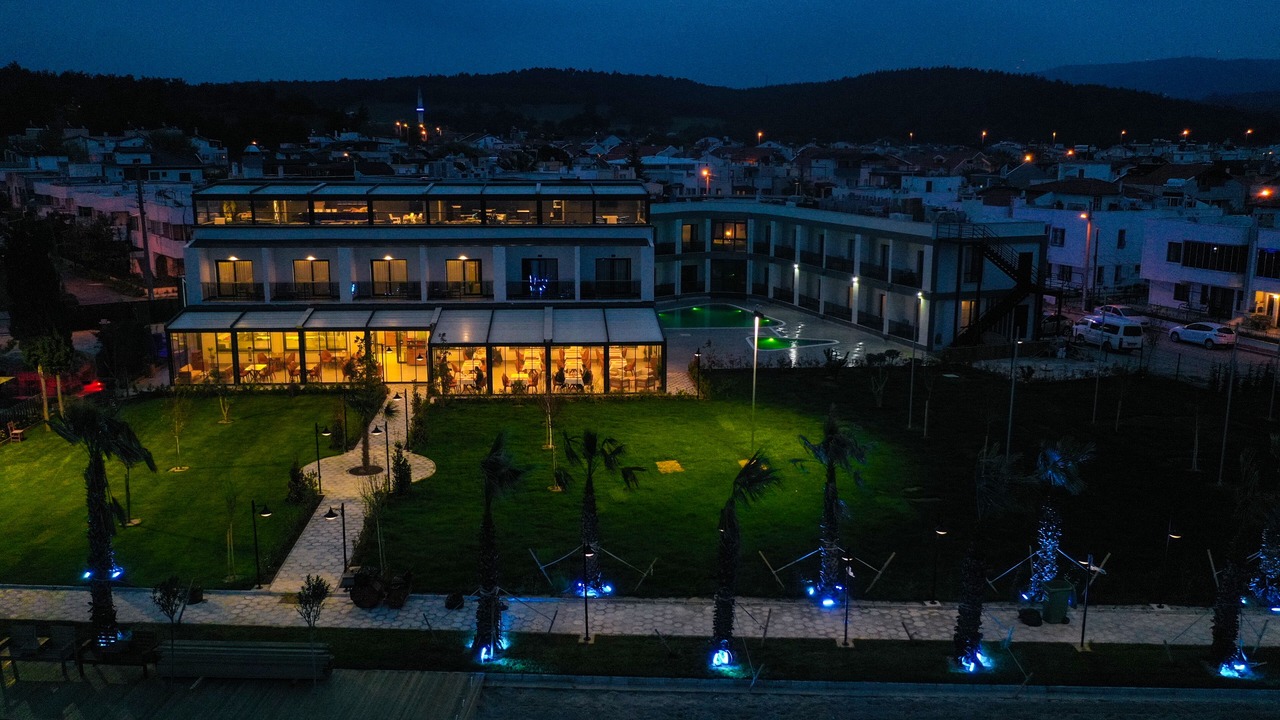 Photo of Outdoor in Canakkale