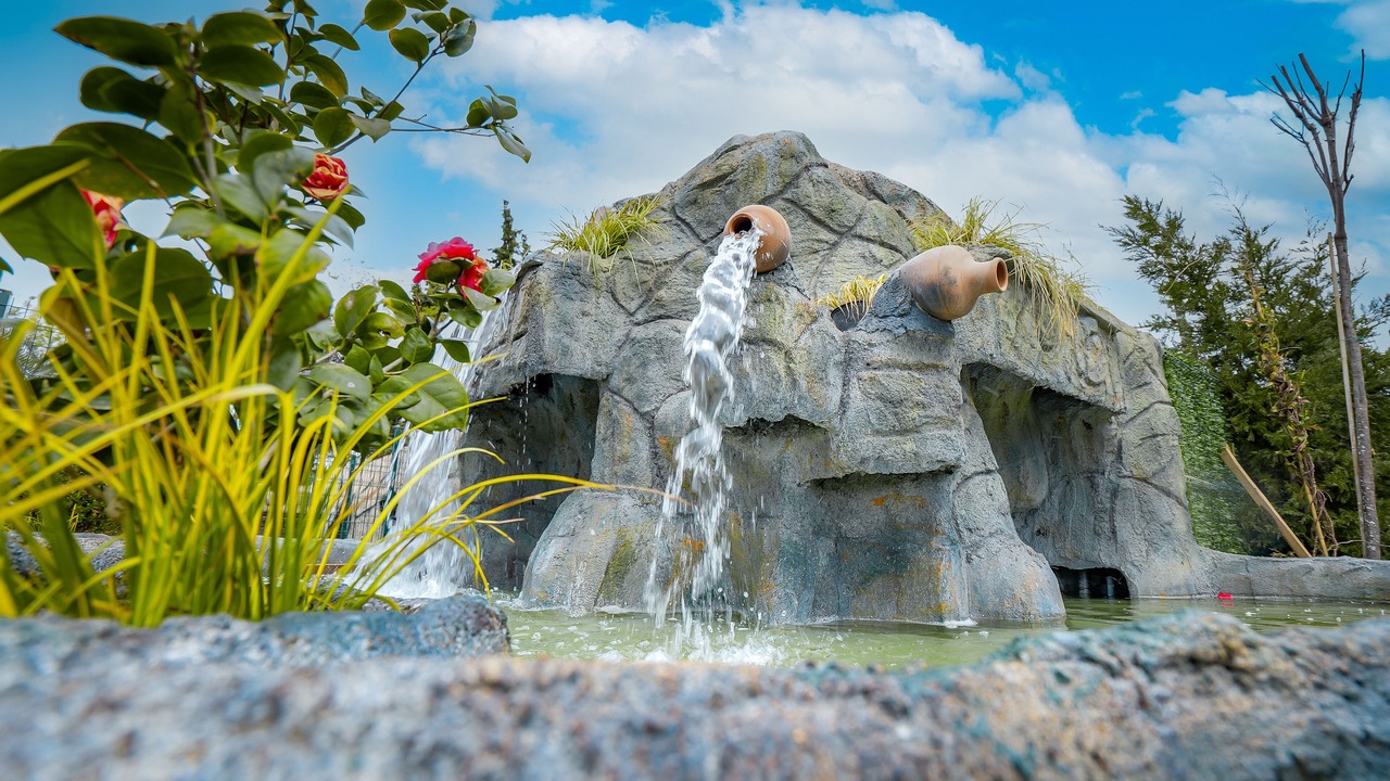 Photo of Outdoor in Canakkale