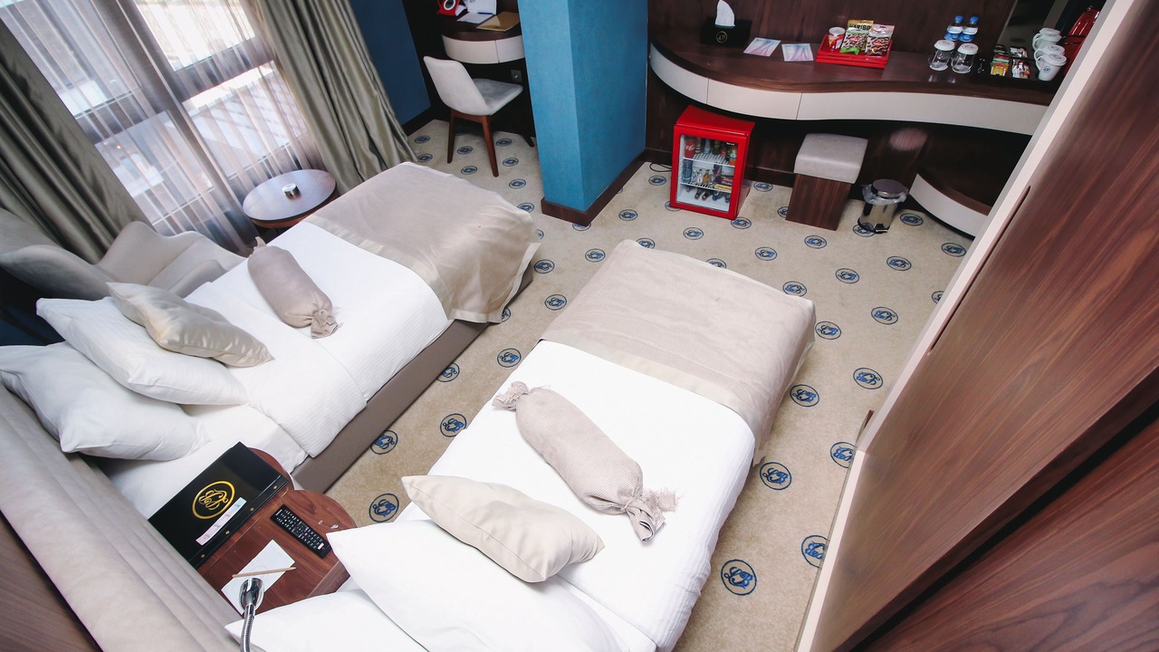 Photo of Bedroom in Giresun