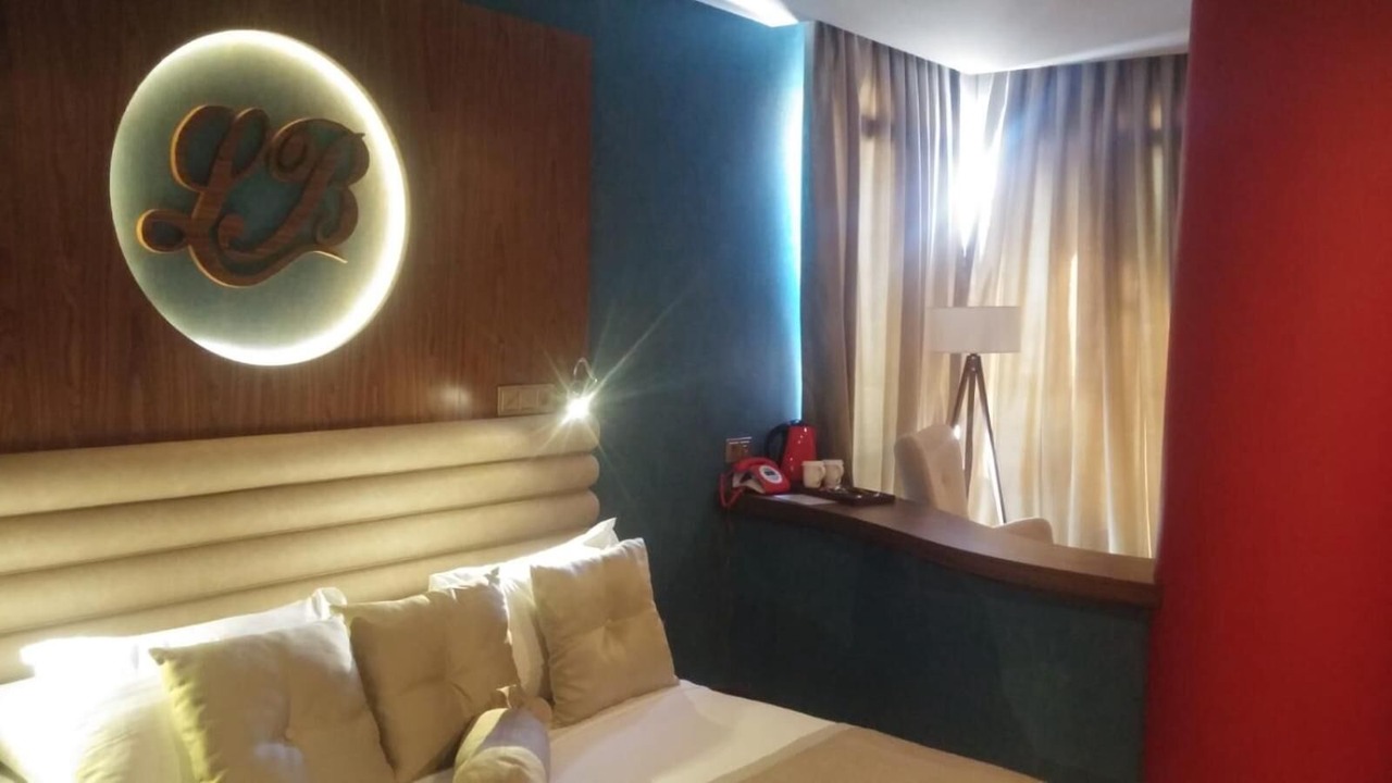 Photo of Bedroom in Giresun