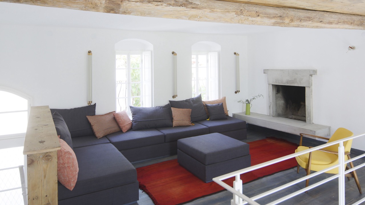 Photo of Livingroom in Ayvalik City Center