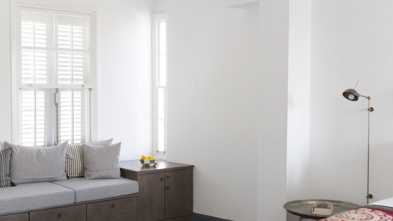 Photo of Bedroom in Ayvalik City Center