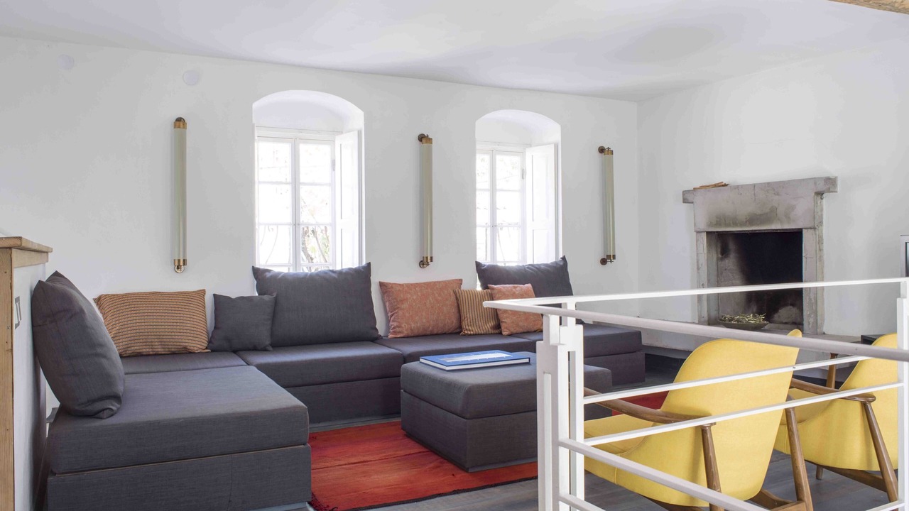 Photo of Livingroom in Ayvalik City Center