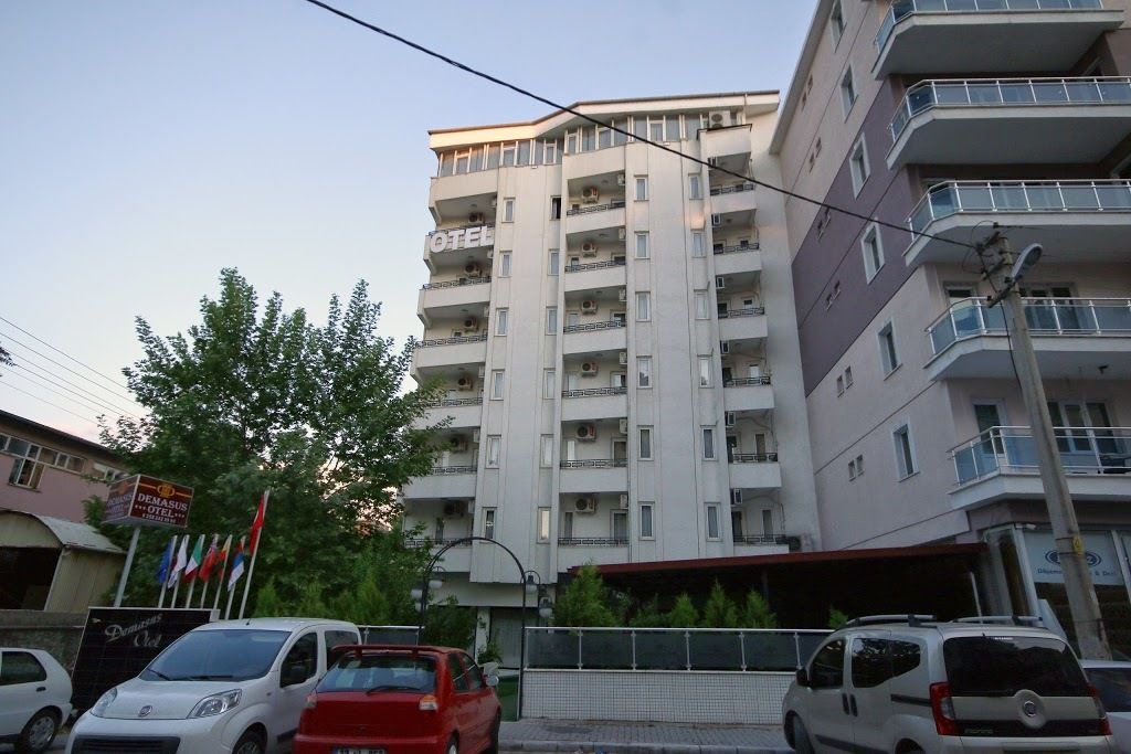Photo of Outdoor in Denizli