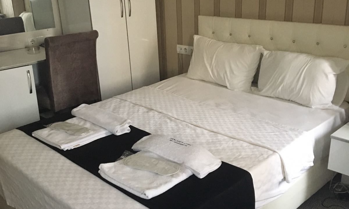 Photo of Bedroom in Denizli