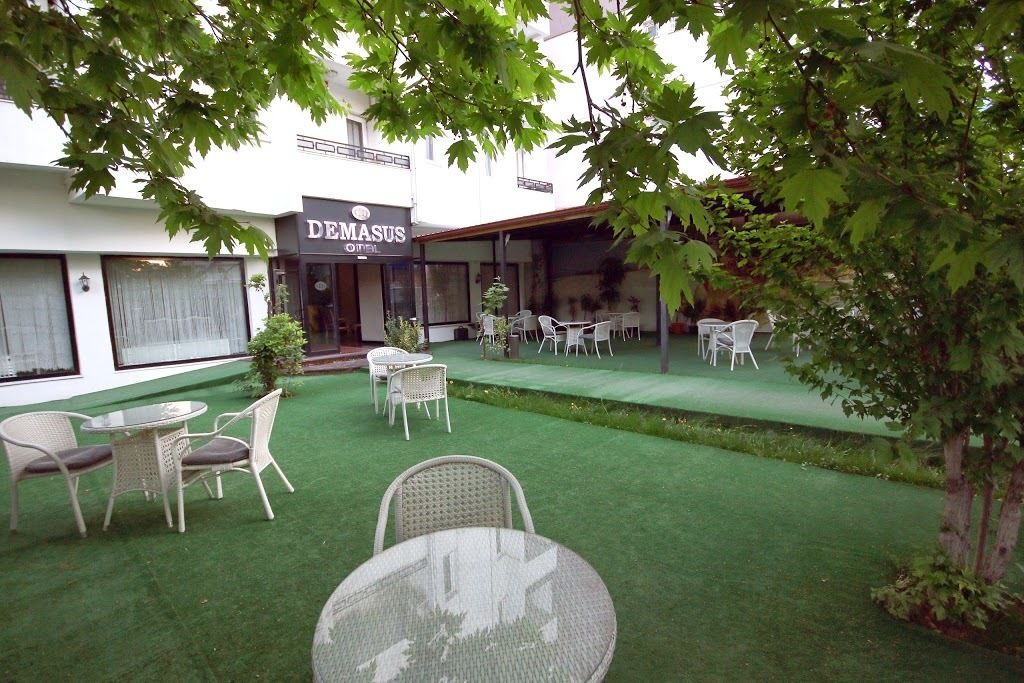 Photo of Outdoor in Denizli