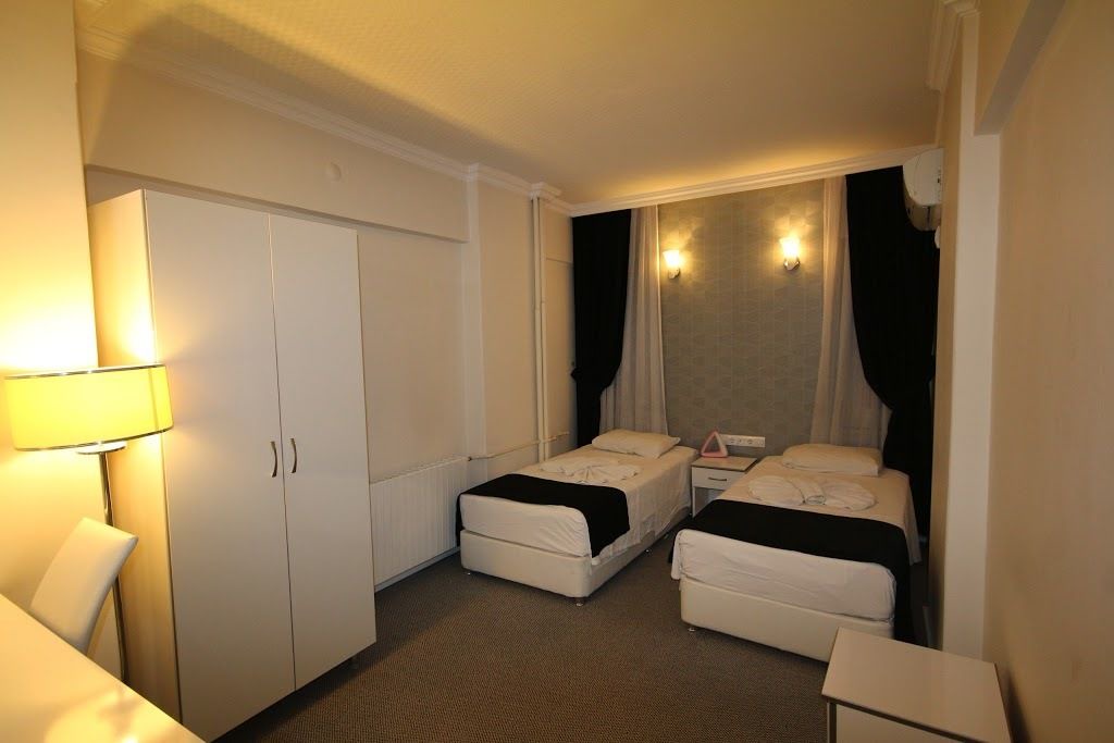 Photo of Bedroom in Denizli