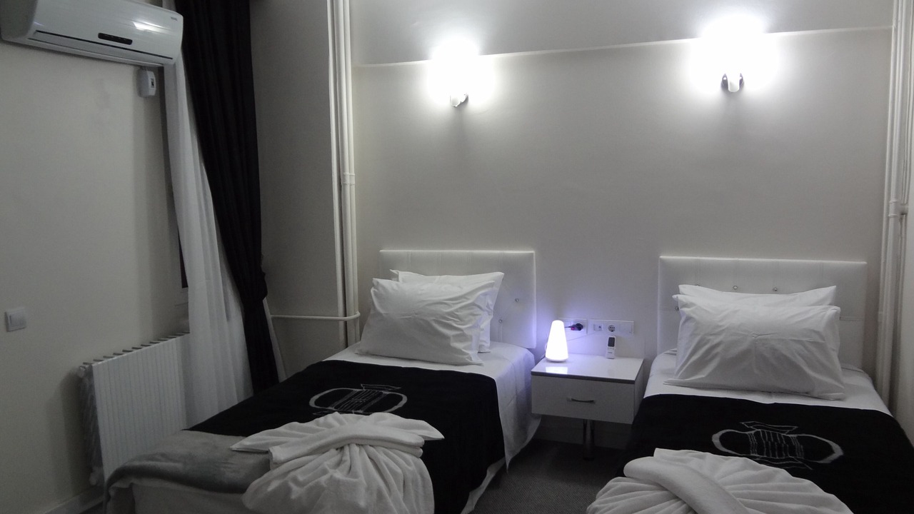 Photo of Bedroom in Denizli