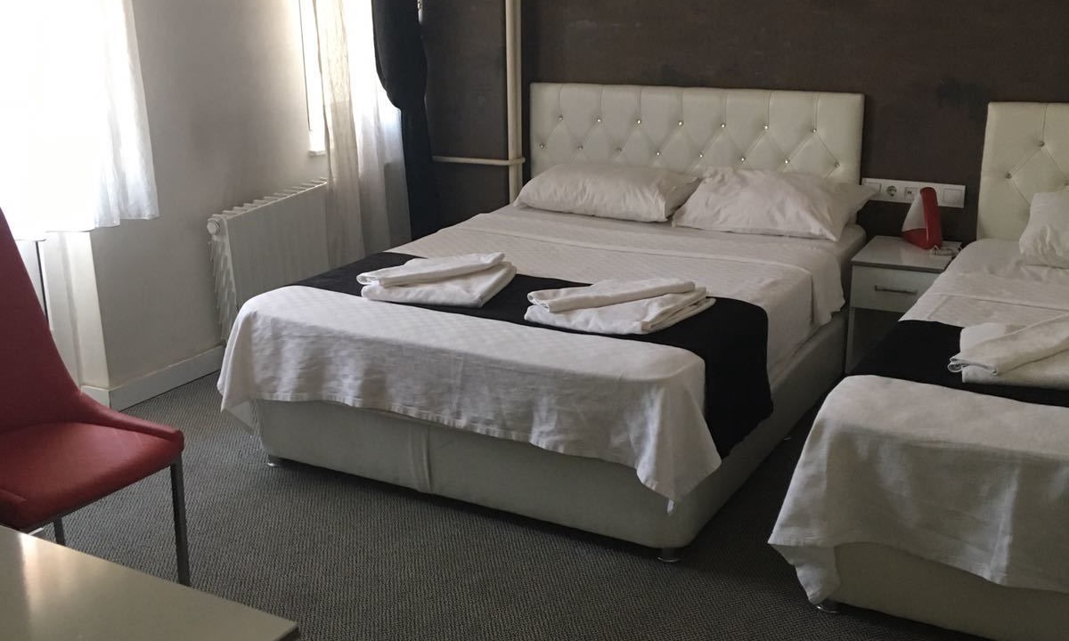 Photo of Bedroom in Denizli