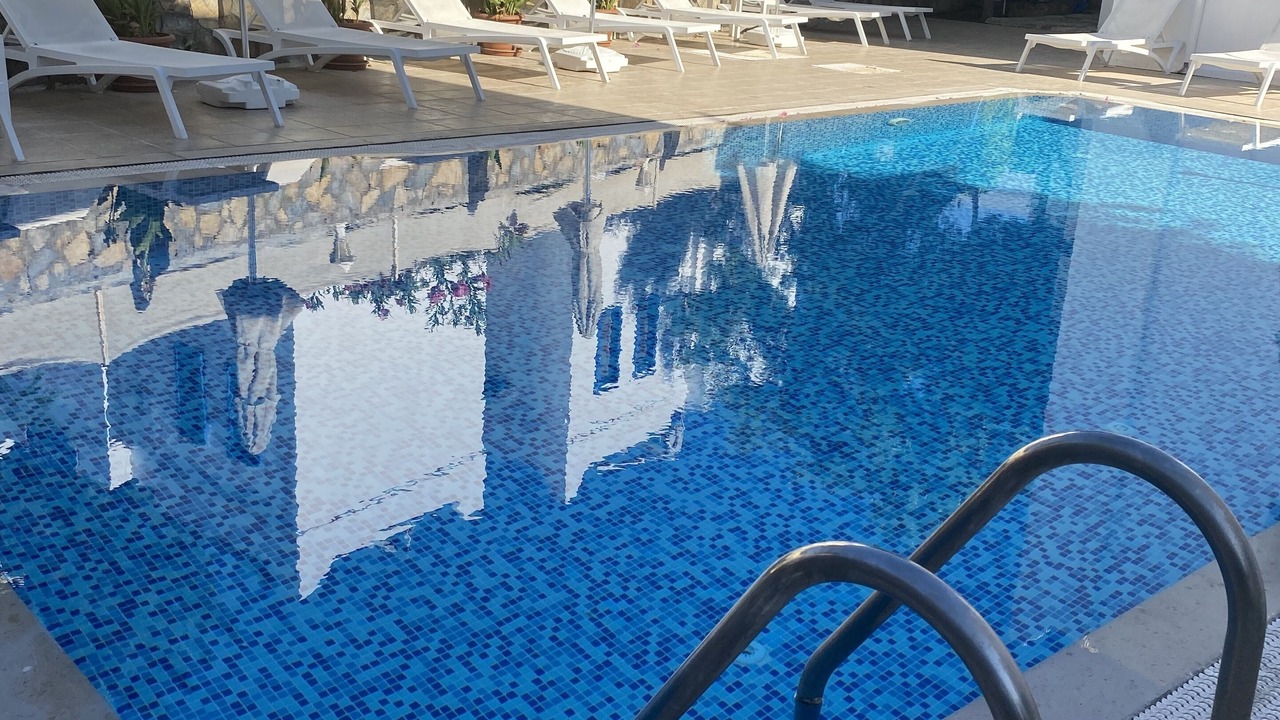 Photo of Outdoor in Bodrum City Center