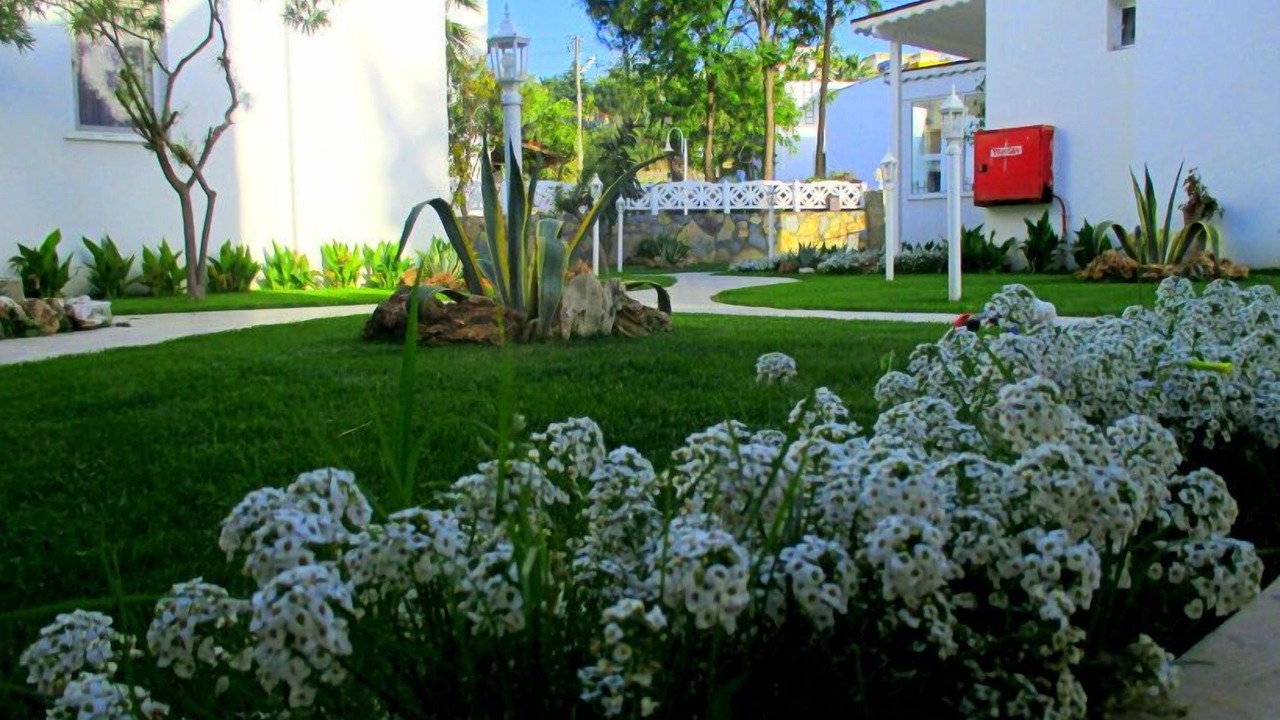 Photo of Outdoor in Bodrum City Center
