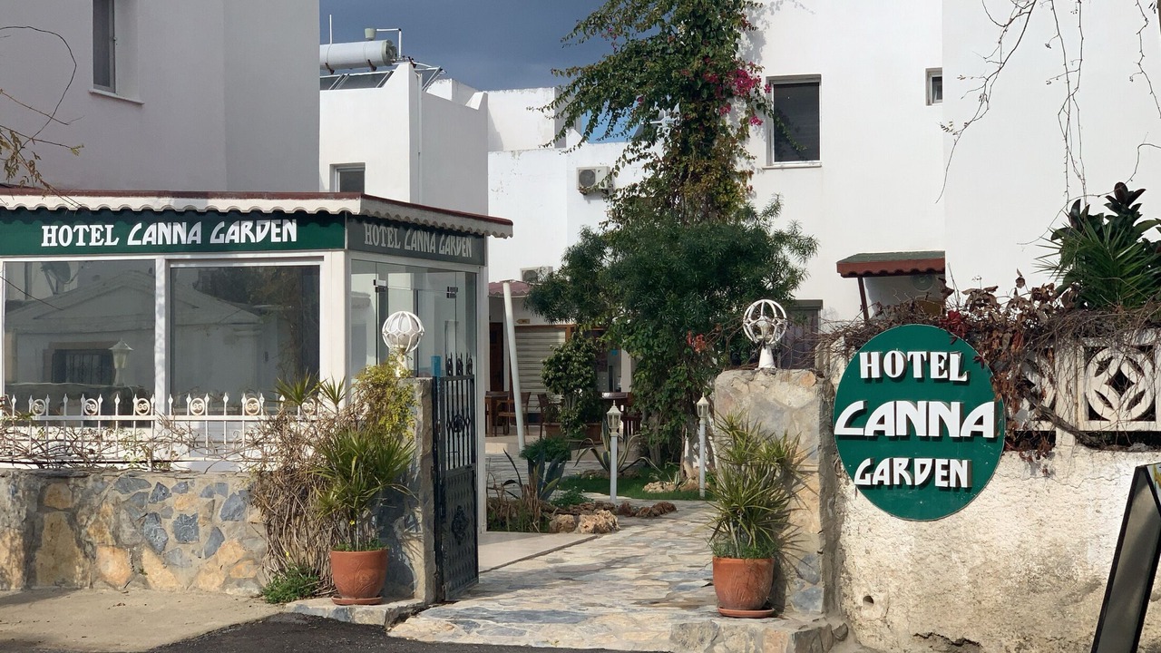 Photo of Outdoor in Bodrum City Center
