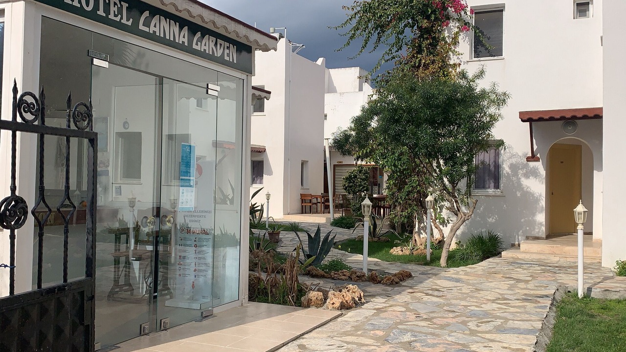Photo of Outdoor in Bodrum City Center
