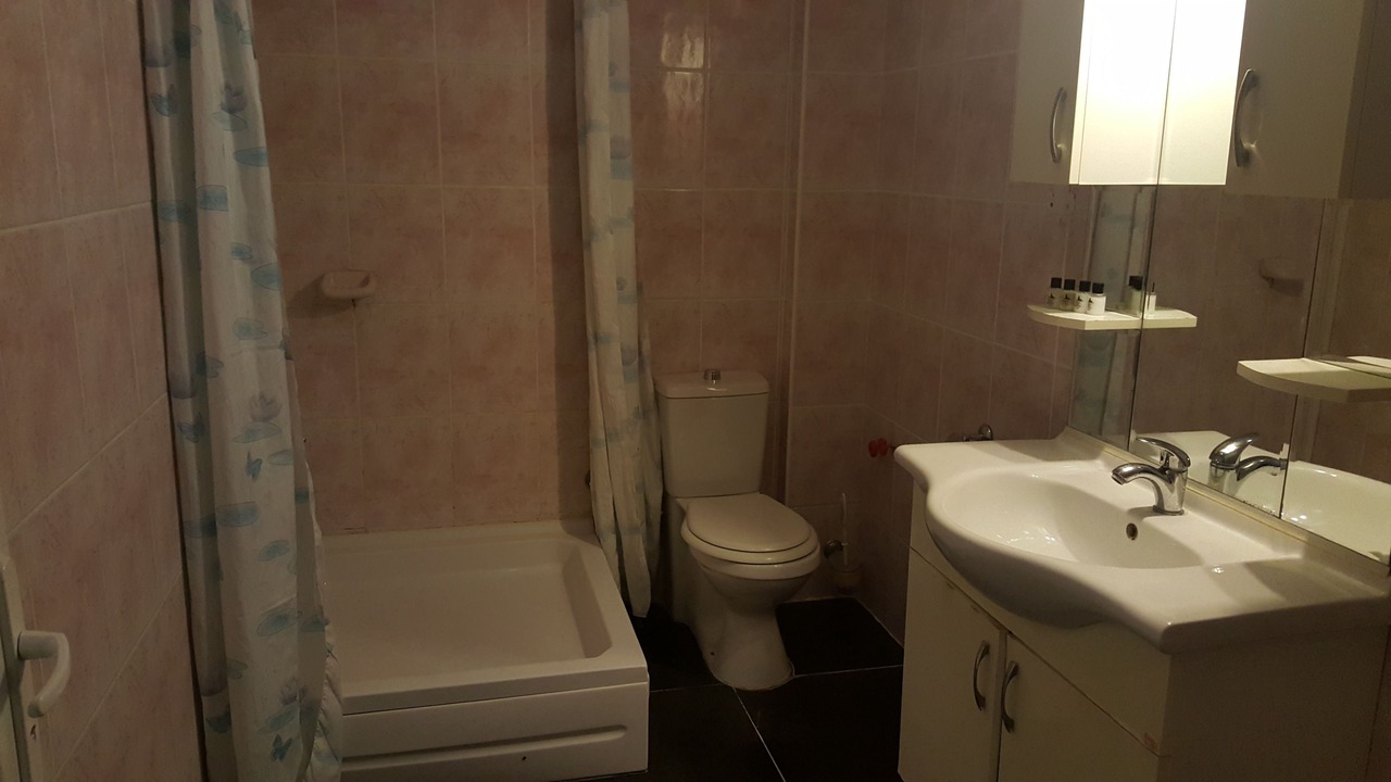 Photo of Bathroom in Kumburgaz