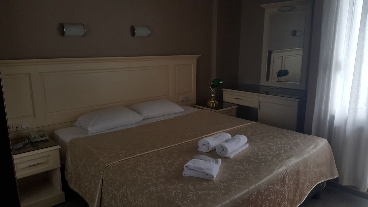 Photo of Bedroom in Kumburgaz