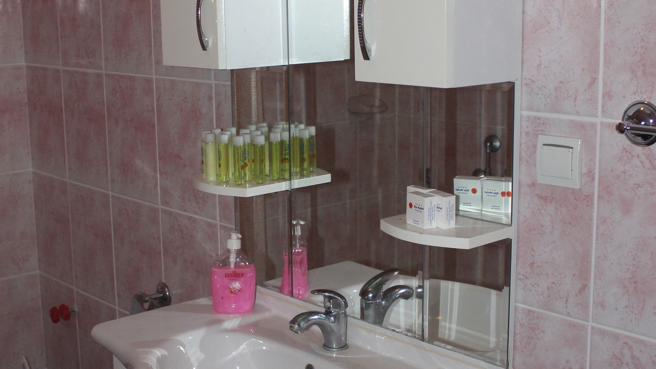 Photo of Bathroom in Kumburgaz