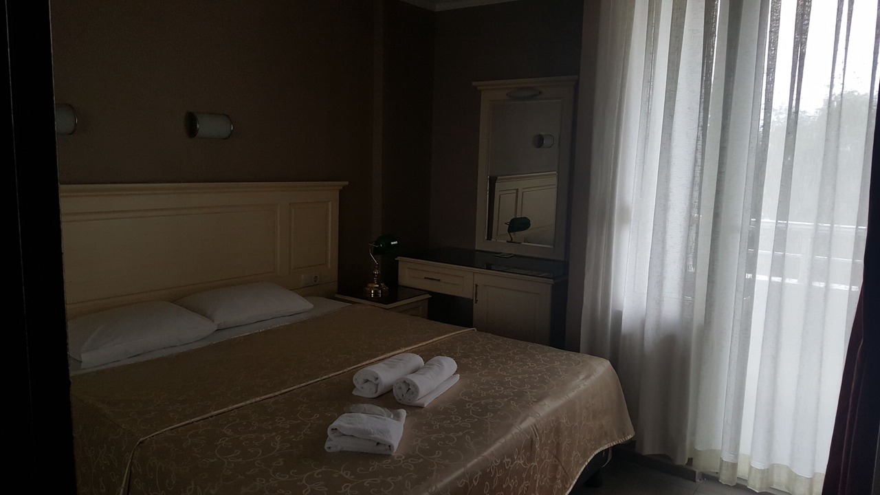 Photo of Bedroom in Kumburgaz