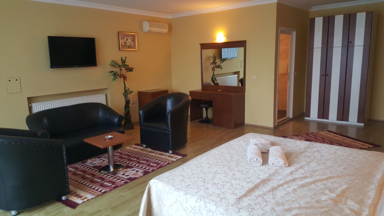 Photo of Bedroom in Kumburgaz