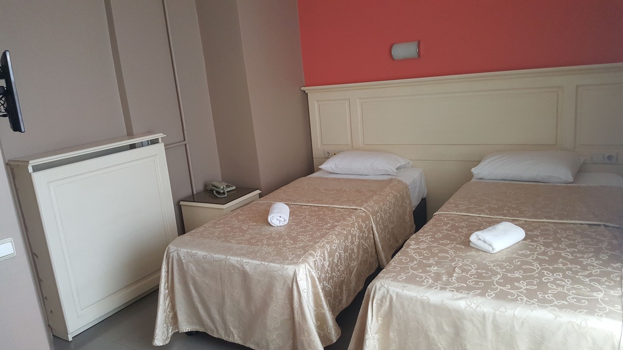 Photo of Bedroom in Kumburgaz