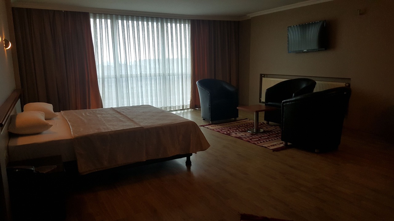 Photo of Bedroom in Kumburgaz