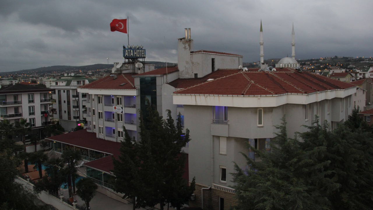 Photo of Outdoor in Kumburgaz