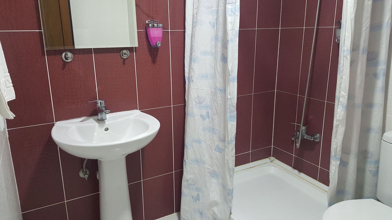 Photo of Bathroom in Kumburgaz