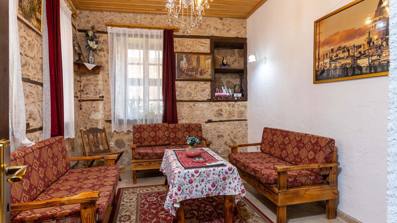 Photo of Others in Kaleici